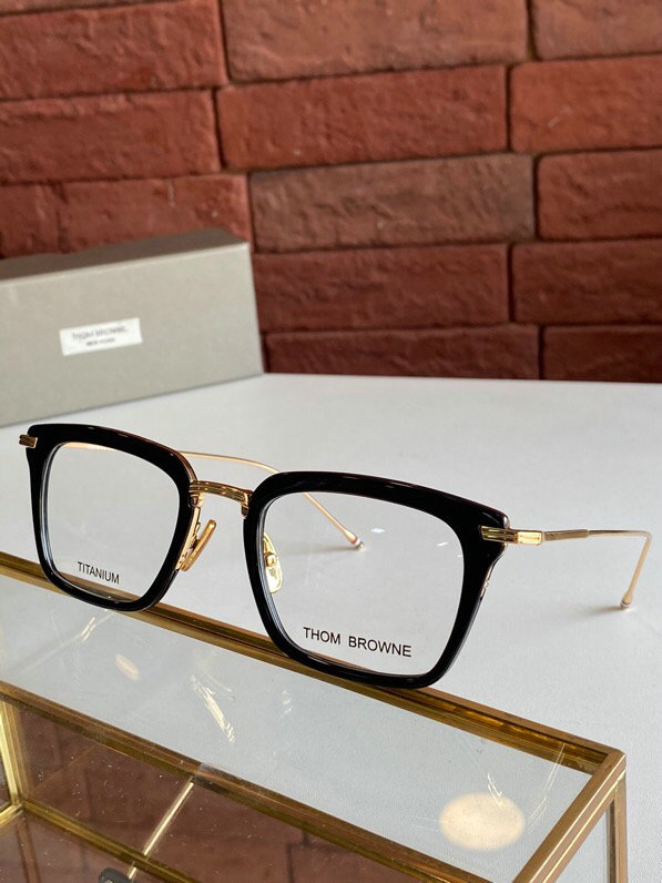 Thom Bpowne Sunglasses(AAAA)-070