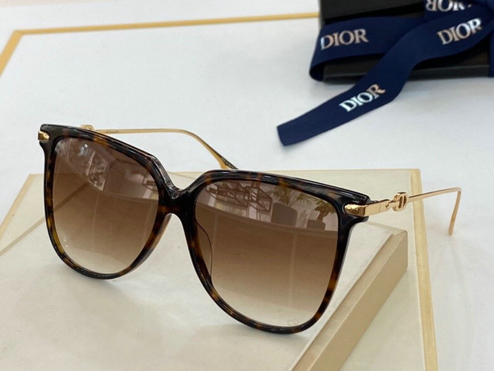Dior Sunglasses(AAAA)-314