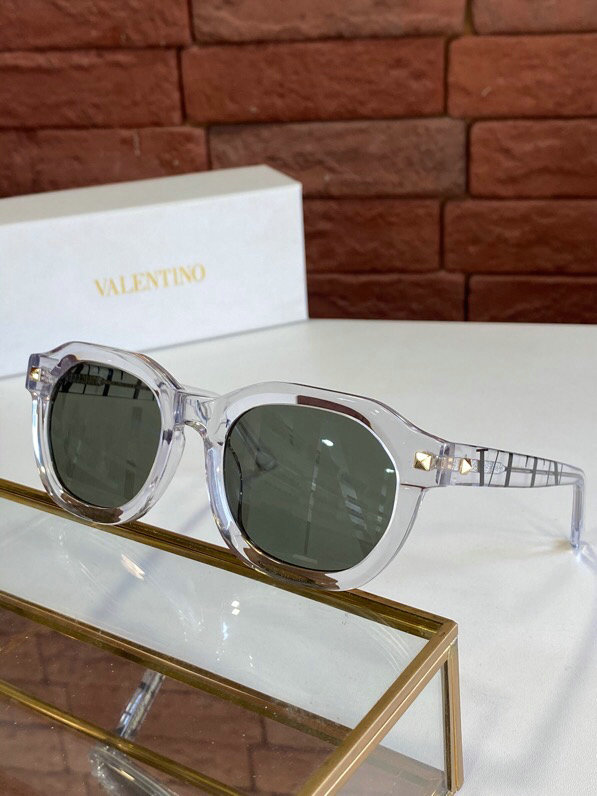 Valentino Sunglasses(AAAA)-124