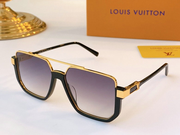 LV Sunglasses(AAAA)-699