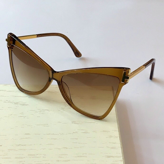 Tom Ford Sunglasses(AAAA)-315