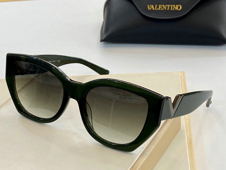 Valentino Sunglasses(AAAA)-147
