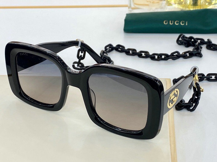 Gucci Sunglasses(AAAA)-1346