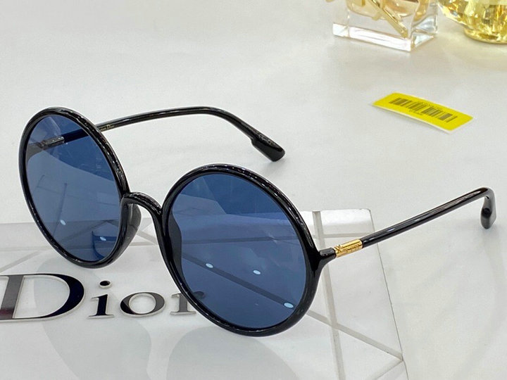 Dior Sunglasses(AAAA)-566