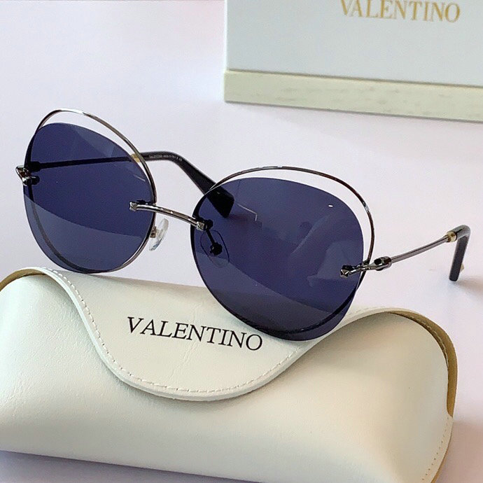 Valentino Sunglasses(AAAA)-019