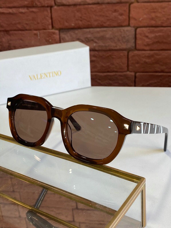Valentino Sunglasses(AAAA)-129