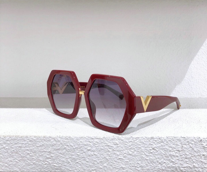 Valentino Sunglasses(AAAA)-153