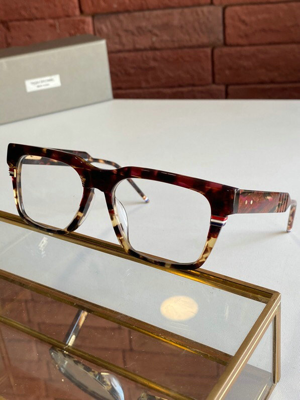 Thom Bpowne Sunglasses(AAAA)-077