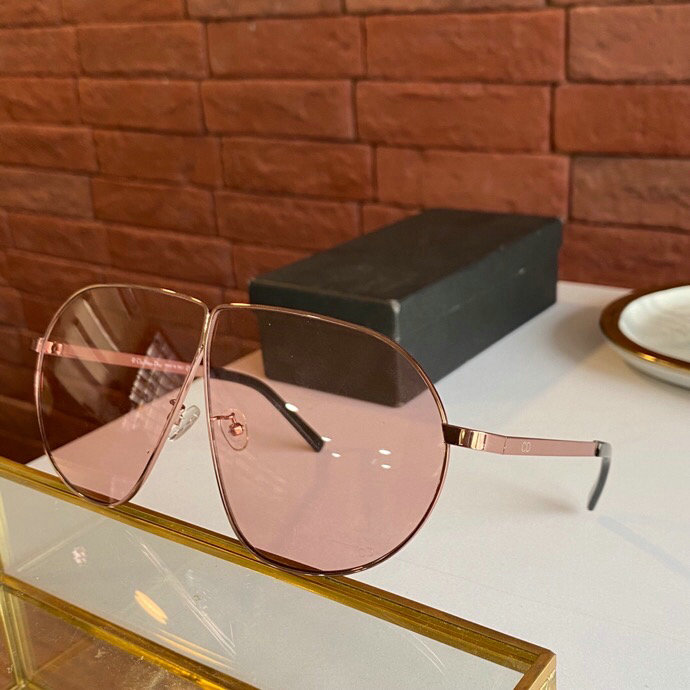 Dior Sunglasses(AAAA)-369