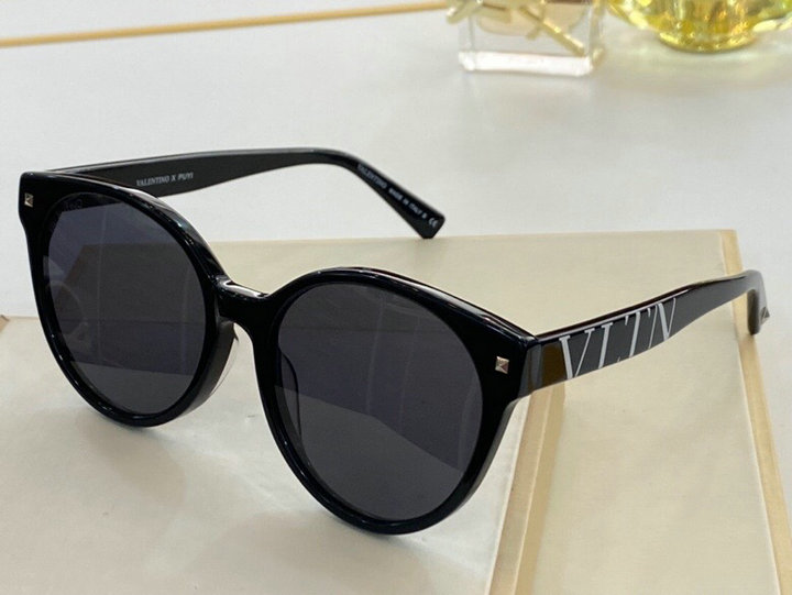 Valentino Sunglasses(AAAA)-163