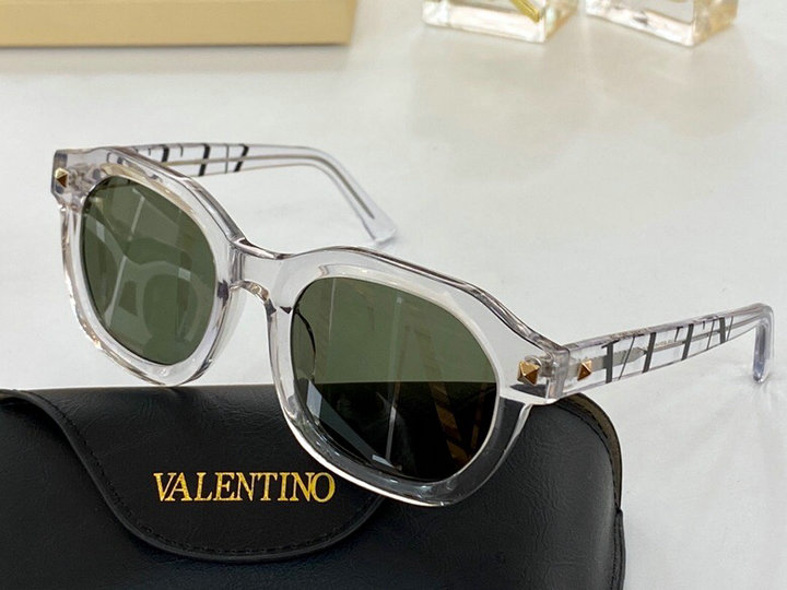 Valentino Sunglasses(AAAA)-011