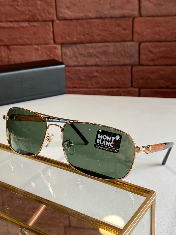 Montblanc Sunglasses(AAAA)-090