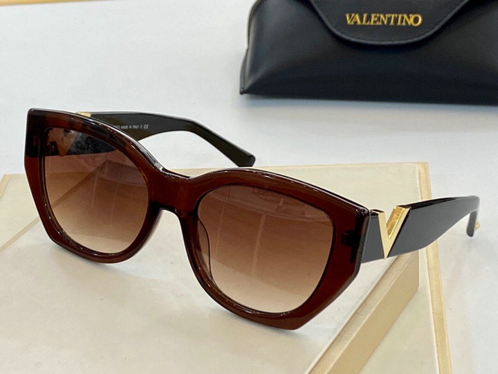 Valentino Sunglasses(AAAA)-151
