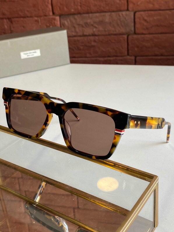 Thom Bpowne Sunglasses(AAAA)-055