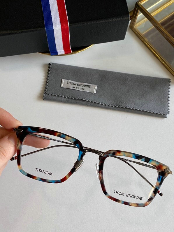 Thom Bpowne Sunglasses(AAAA)-071