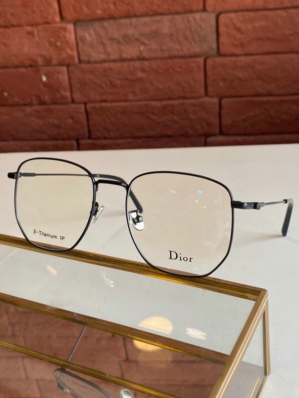 Dior Sunglasses(AAAA)-328