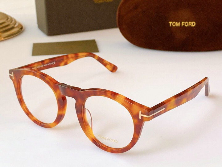 Tom Ford Sunglasses(AAAA)-557