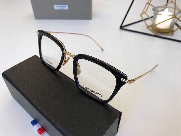 Thom Bpowne Sunglasses(AAAA)-065