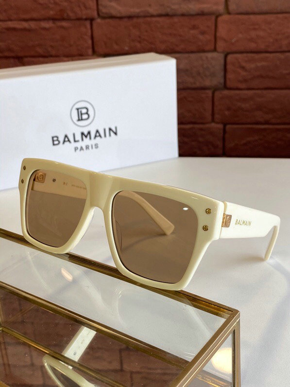 Balmain Sunglasses(AAAA)-003