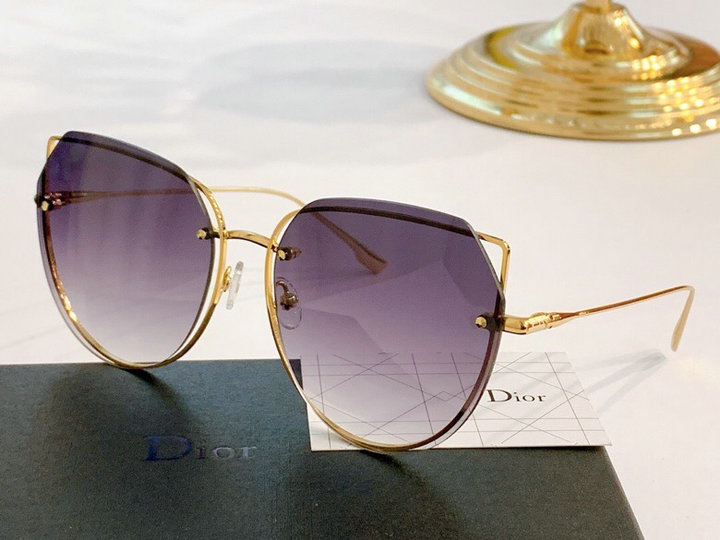 Dior Sunglasses(AAAA)-294