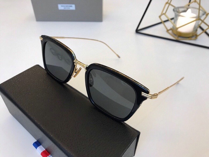 Thom Bpowne Sunglasses(AAAA)-060