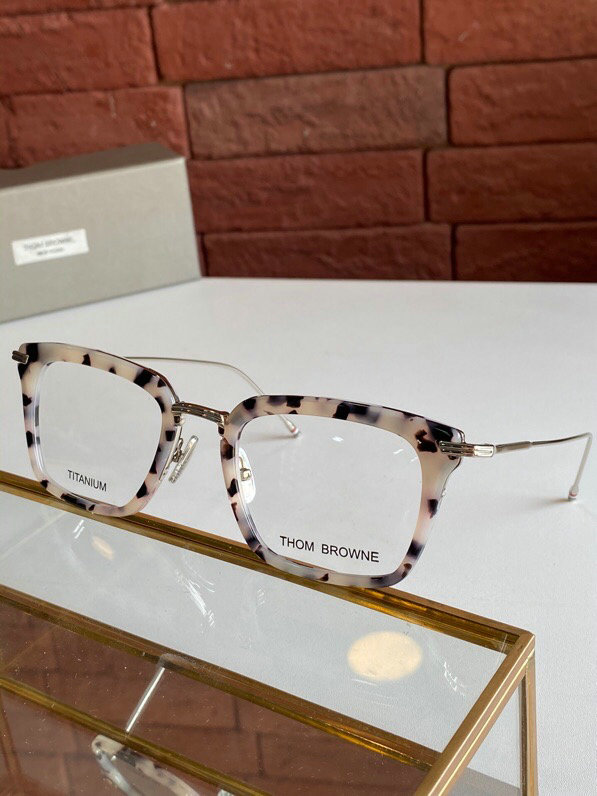 Thom Bpowne Sunglasses(AAAA)-068