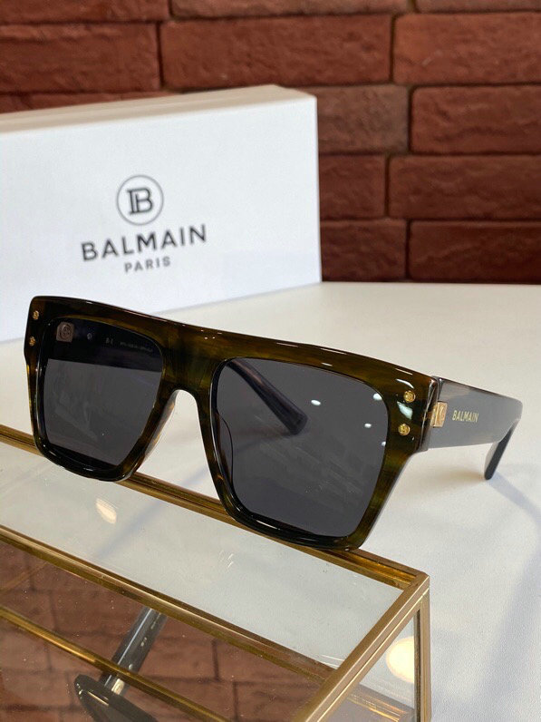 Balmain Sunglasses(AAAA)-004