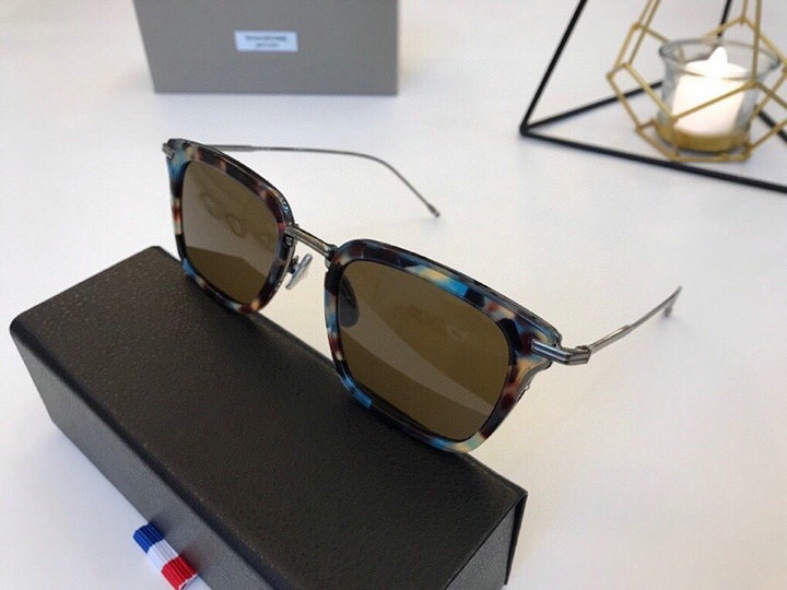 Thom Bpowne Sunglasses(AAAA)-061