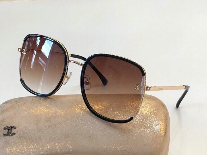 Chanel Sunglasses(AAAA)-741