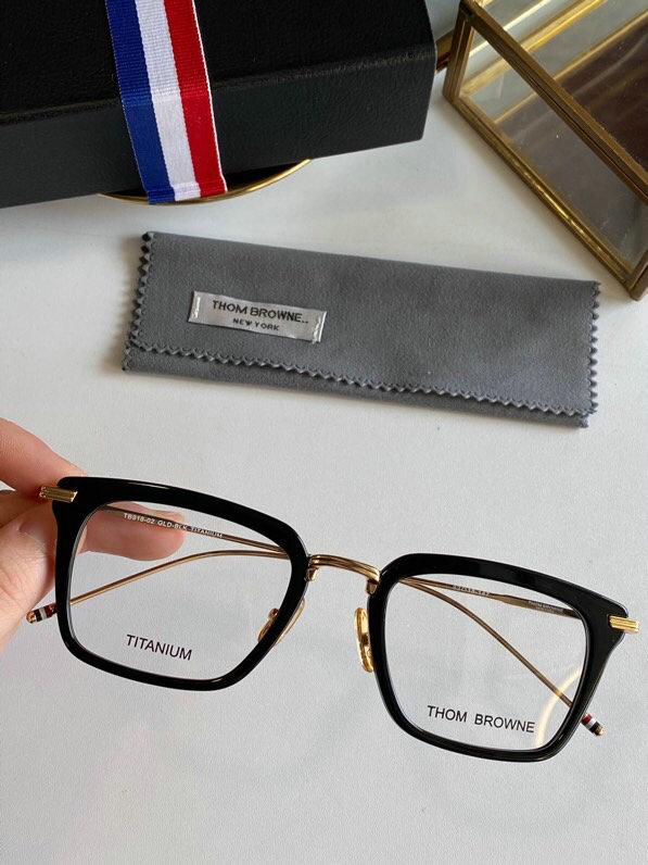 Thom Bpowne Sunglasses(AAAA)-074