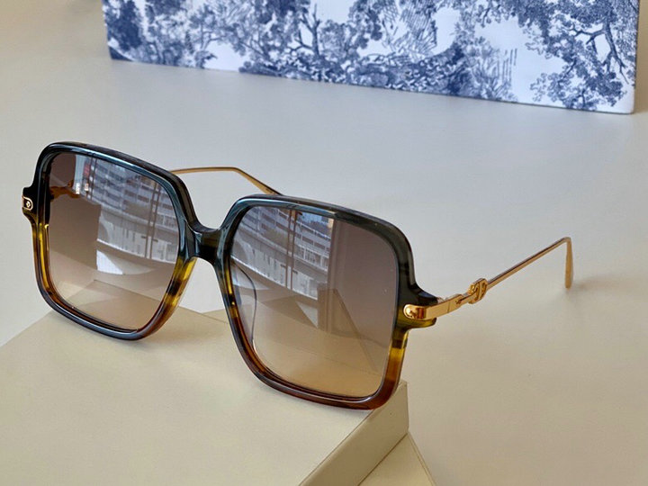 Dior Sunglasses(AAAA)-494