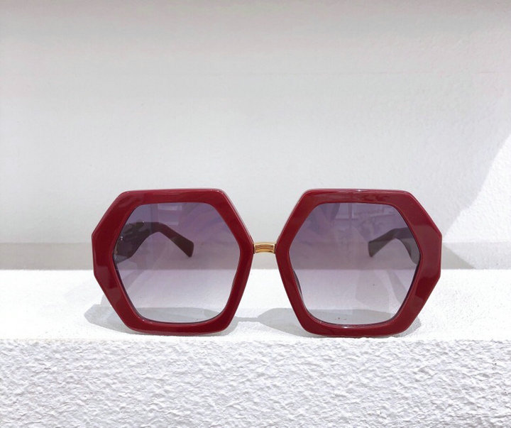 Valentino Sunglasses(AAAA)-149