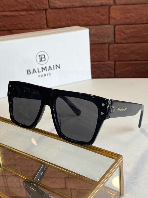 Balmain Sunglasses(AAAA)-005