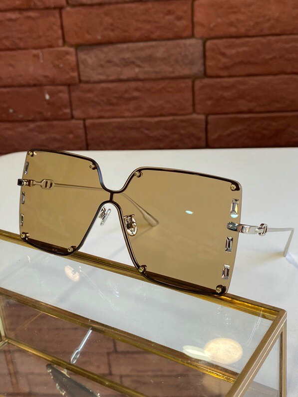 Dior Sunglasses(AAAA)-553