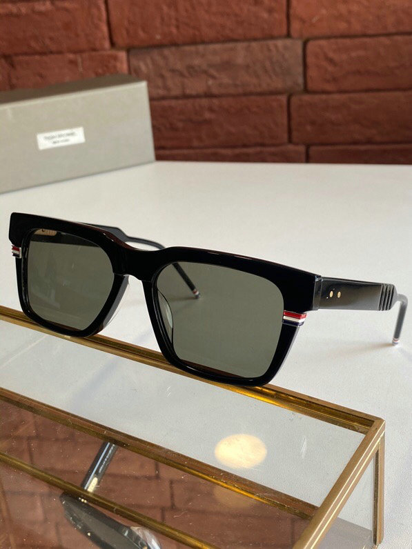 Thom Bpowne Sunglasses(AAAA)-057