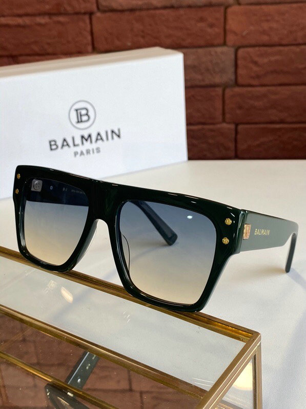 Balmain Sunglasses(AAAA)-001