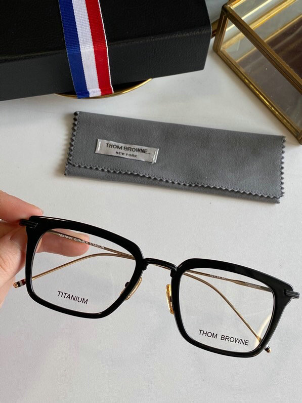 Thom Bpowne Sunglasses(AAAA)-073