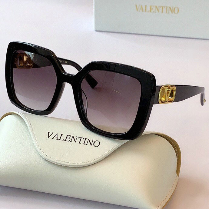 Valentino Sunglasses(AAAA)-102