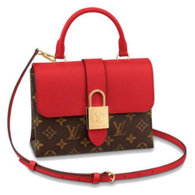 LV Handbags AAAA(Women)-096