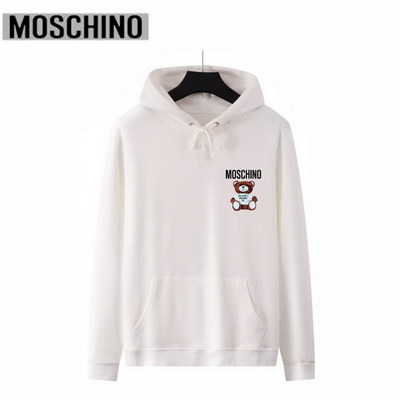 Moschino Hoody-038