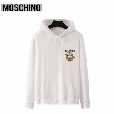 Moschino Hoody-042