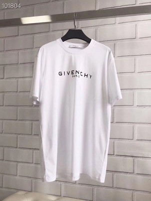 Givenchy T-shirts(True to size)-065