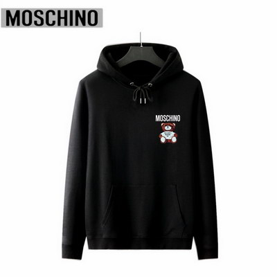 Moschino Hoody-040