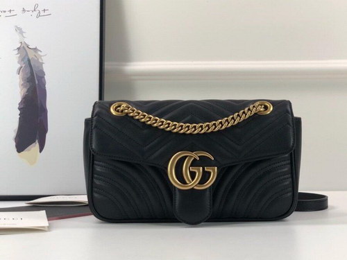 Gucci Handbags AAAA(Women)-144