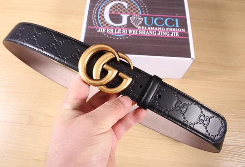 Gucci Belts(AAAAA)-531