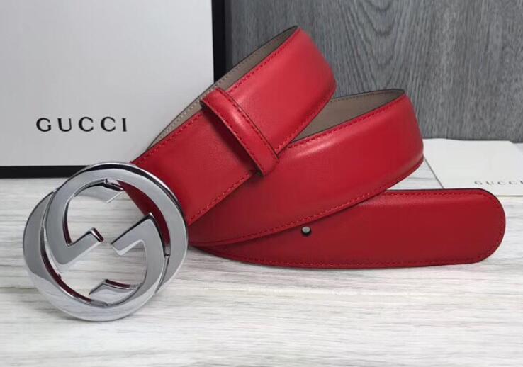 Gucci Belts(AAAAA)-527