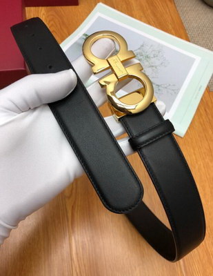 Ferragamo Belts(AAAAA)-387