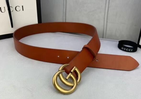 Gucci Belts(AAAAA)-525