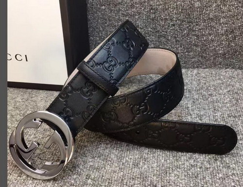 Gucci Belts(AAAAA)-530