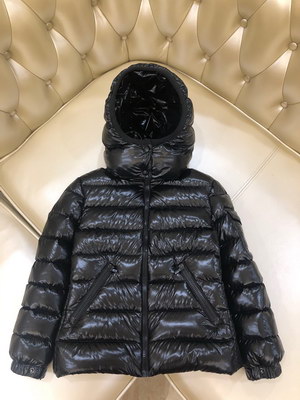 Moncler Coat(Kid)-008
